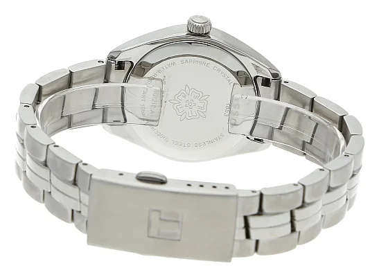 Tissot PR 100 Lady Diamonds T101.210.11.036.00
