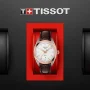  Zdjęcie 6 Tissot PR 100 Lady Diamonds PVD T101.210.26.036.00