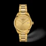  Zdjęcie 6 Tissot PR 100 Lady Full Gold PVD T150.210.33.021.00