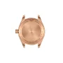 Zdjęcie 4 Tissot PR 100 Lady Brown Dial Rose Gold PVD T150.210.33.291.00