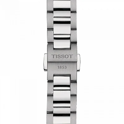 Tissot PR 100 Lady Green Dial T150.210.11.091.00