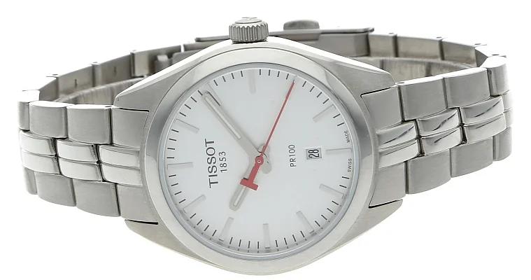 Tissot PR 100 Lady NBA Special Edition T101.210.11.031.00