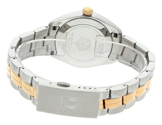 Tissot PR 100 Lady PVD T101.210.22.031.01
