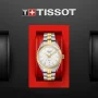 Zdjęcie 5 Tissot PR 100 Lady PVD T101.210.22.031.00