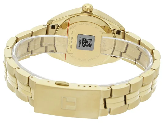 Tissot PR 100 Lady PVD T101.210.33.031.00