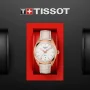  Zdjęcie 2 Tissot PR 100 Lady PVD T101.210.36.031.00