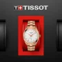  Zdjęcie 5 Tissot PR 100 Lady PVD T101.210.33.031.01