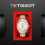  Zdjęcie 2 Tissot PR 100 Lady PVD COSC Chronometer T101.251.22.031.00