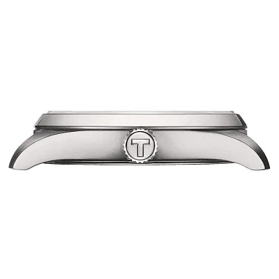 Tissot PR 100 Lady Pearl Dial Diamonds T150.210.11.116.00