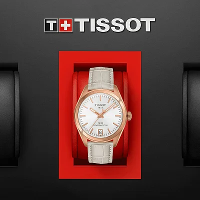 Tissot PR 100 Lady Powermatic 80 T101.207.36.031.00