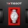  Zdjęcie 7 Tissot PR 100 Lady Powermatic 80 Diamonds T101.207.11.116.00
