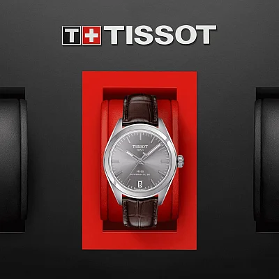 Tissot PR 100 Lady Powermatic 80 T101.207.16.071.00