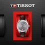  Zdjęcie 3 Tissot PR 100 Lady Powermatic 80 T101.207.16.071.00