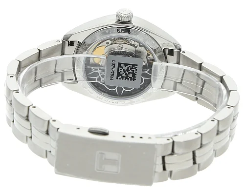 Tissot PR 100 Lady Powermatic 80 Diamonds T101.207.11.116.00