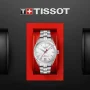  Zdjęcie 4 Tissot PR 100 Lady Powermatic 80 Asian Games 2018 Special Edition T101.207.11.011.00