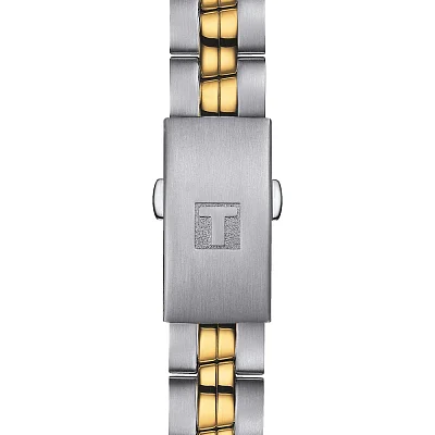 Tissot PR 100 Lady Powermatic 80 COSC Chronometer T101.208.22.031.00