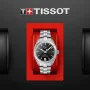  Zdjęcie 3 Tissot PR 100 Lady Powermatic 80 COSC Chronometer T101.208.11.051.00