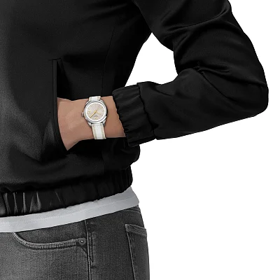 Tissot PR 100 Lady Quartz Cycling Edition T150.210.17.037.00