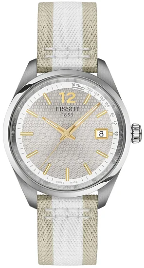 Tissot PR 100 Lady Quartz Cycling Edition T1502101703700