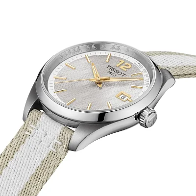 Tissot PR 100 Lady Quartz Cycling Edition T150.210.17.037.00