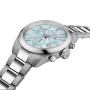  Zdjęcie 3 Tissot PR 100 Lady Quartz Chrono Ie Blue Pearl Dial T150.217.11.131.00