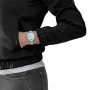  Zdjęcie 2 Tissot PR 100 Lady Quartz Chrono Ie Blue Pearl Dial T150.217.11.131.00