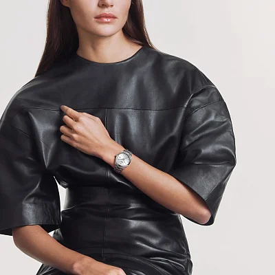 Tissot PR 100 Lady Silver Dial T150.210.11.031.00