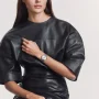  Zdjęcie 3 Tissot PR 100 Lady Silver Dial T150.210.11.031.00