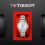  Zdjęcie 6 Tissot PR 100 Lady Silver Dial T150.210.11.031.00