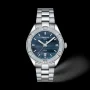  Zdjęcie 6 Tissot PR 100 Lady Sport Chic Dark Blue Pearl Dial T101.910.11.121.00