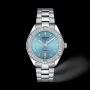  Zdjęcie 5 Tissot PR 100 Lady Sport Chic Ice Blue Dial T101.910.11.351.00