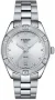  Zdjęcie 2 Tissot PR 100 Lady Sport Chic Silver Dial Diamonds T101.910.11.036.00