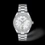  Zdjęcie 6 Tissot PR 100 Lady Sport Chic Silver Dial Diamonds T101.910.11.116.00