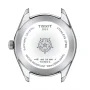  Zdjęcie 4 Tissot PR 100 Lady Sport Chic Silver Dial Diamonds T101.910.11.116.00