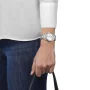  Zdjęcie 2 Tissot PR 100 Lady Sport Chic Silver Dial Diamonds T101.910.11.116.00