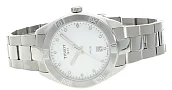  Zdjęcie 3 Tissot PR 100 Lady Sport Chic Silver Dial Diamonds T101.910.11.036.00