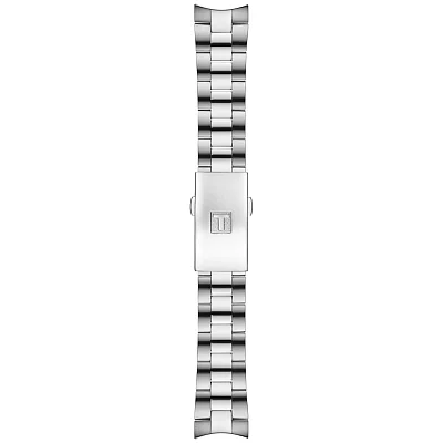 Tissot PR 100 Lady Sport Chic Silver Dial Diamonds T101.910.11.116.00