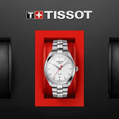 Tissot PR 100 NBA Special Edition T101.410.11.031.01