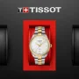  Zdjęcie 2 Tissot PR 100 PVD T101.410.22.031.00
