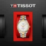  Zdjęcie 4 Tissot PR 100 PVD COSC Chronometer T101.451.22.031.00