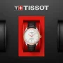  Zdjęcie 2 Tissot PR 100 PVD COSC Chronometer T101.451.26.031.00