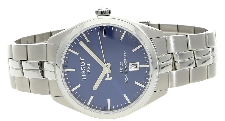 Tissot PR 100 Powermatic 80 T101.407.11.041.00