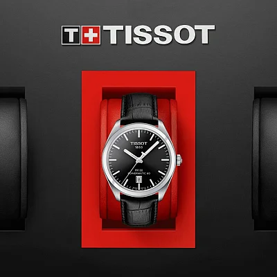 Tissot PR 100 Powermatic 80 T101.407.16.051.00