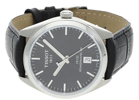 Tissot PR 100 Powermatic 80 T101.407.16.051.00