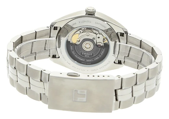 Tissot PR 100 Powermatic 80 T101.407.11.041.00