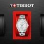  Zdjęcie 5 Tissot PR 100 Powermatic 80 COSC Chronometer T101.408.11.031.00