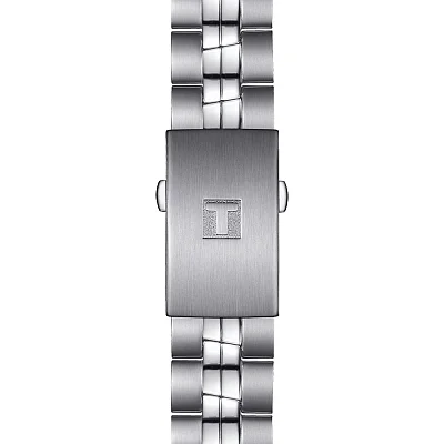 Tissot PR 100 Powermatic 80 COSC Chronometer T101.408.11.051.00