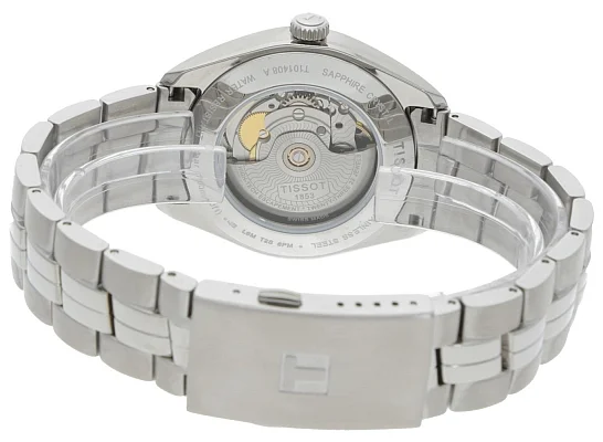 Tissot PR 100 Powermatic 80 COSC Chronometer T101.408.11.031.00