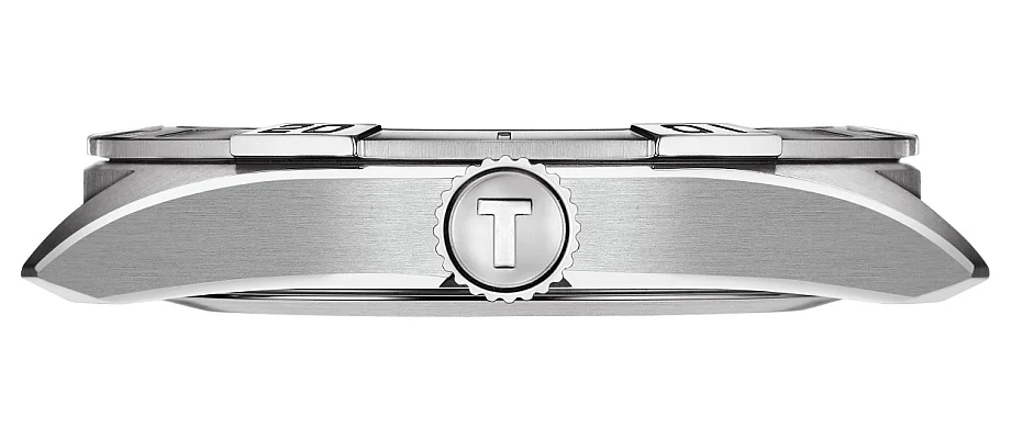 Tissot PR 100 Sport Black Dial T101.610.16.051.00