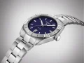  Zdjęcie 4 Tissot PR 100 Sport Blue Dial T101.610.11.041.00